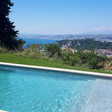 Villa Rose By Guys Nice