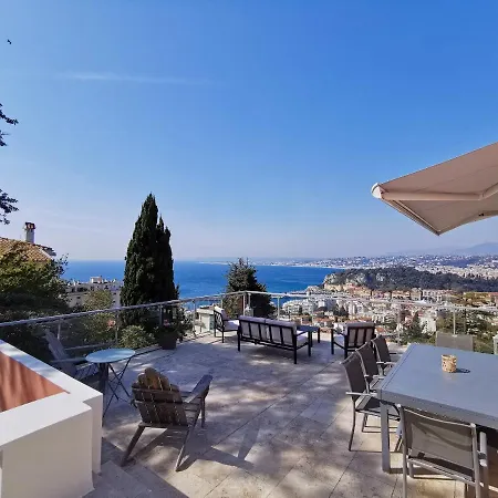 Villa Rose By Guys