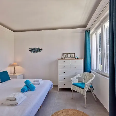 Villa Rose By Guys
