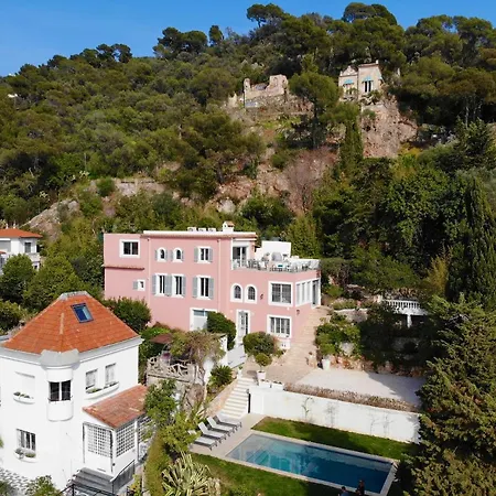 Villa Rose By Guys Nice